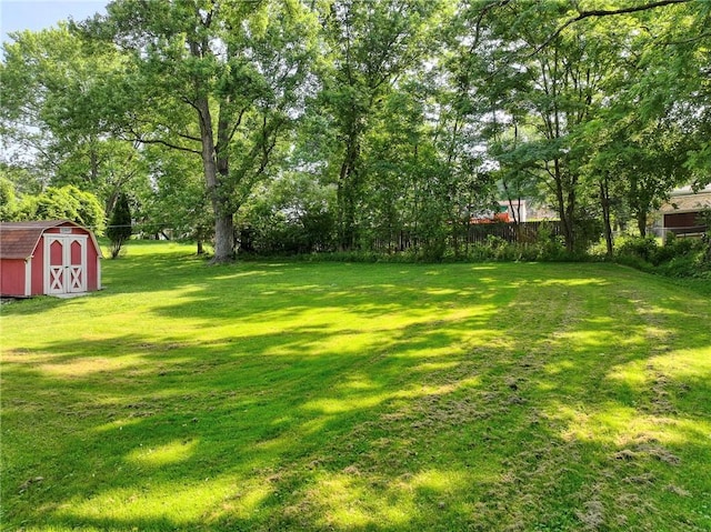 325 Clements Rd, Plum Boro, PA 15239 - view of yard with a shed