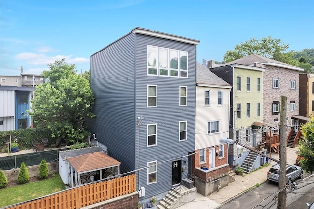 323 Downing St, Polish Hill, PA 15219 - photo 3