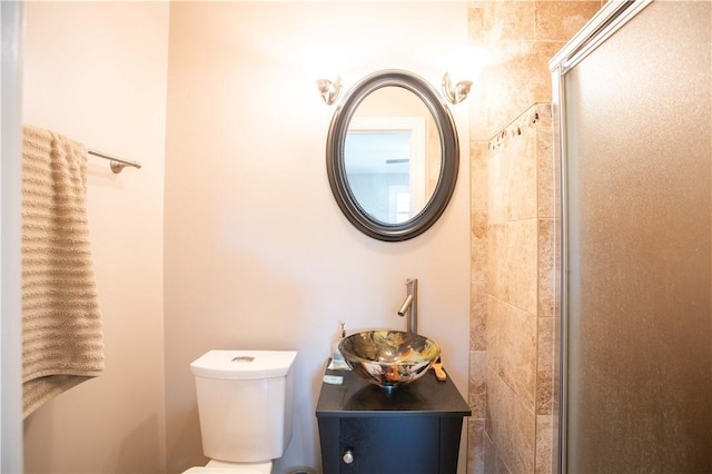 101 Lynne Dr, Big Beaver, PA 15010 - full bath with a shower stall and vanity