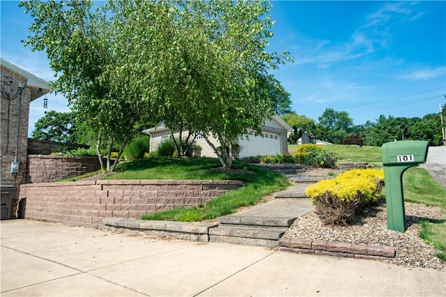 101 Lynne Dr, Big Beaver, PA 15010 - view of front of house