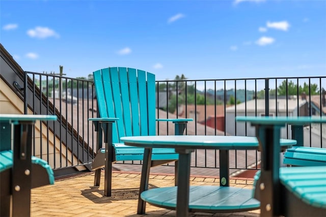 246 42nd St, Lawrenceville, PA 15201 - view of deck