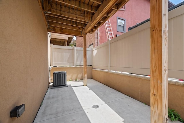 246 42nd St, Lawrenceville, PA 15201 - view of patio / terrace