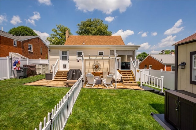928 Elwell St, Lincoln Place, PA 15207 - photo 32