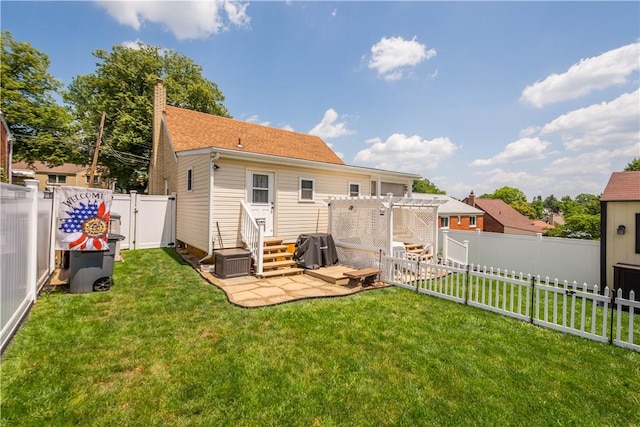 928 Elwell St, Lincoln Place, PA 15207 - photo 33