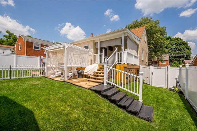 928 Elwell St, Lincoln Place, PA 15207 - photo 34