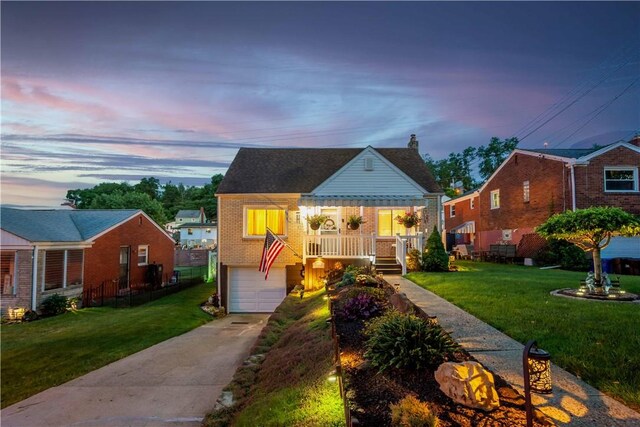 928 Elwell St, Lincoln Place, PA 15207 - photo 1