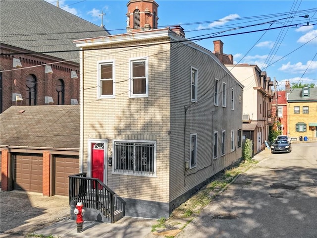 125 S 14th St, South Side, PA 15203 - photo 1