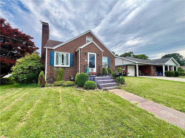 138 E Meyer Ave, New Castle, PA 16105 - photo 1