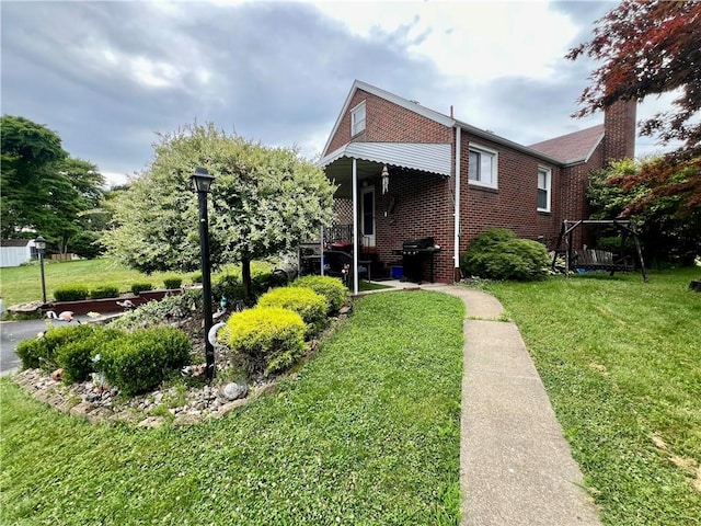 138 E Meyer Ave, New Castle, PA 16105 - photo 4
