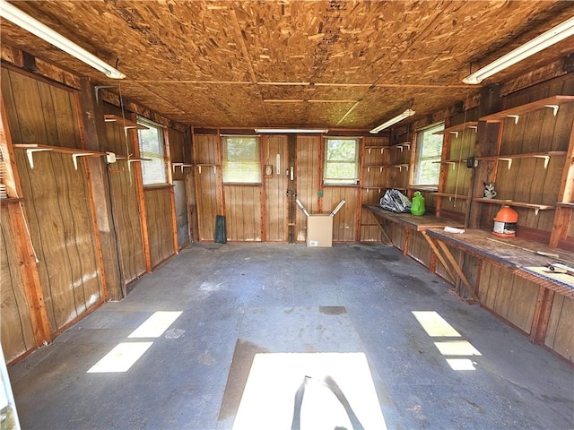 1350 Deerfield Rd, South Franklin, PA 15301 - view of storage