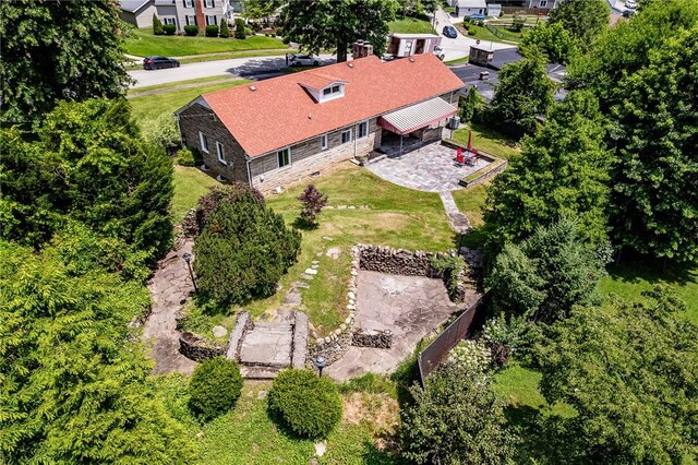 80 Montview St, Uniontown, PA 15401 - photo 40