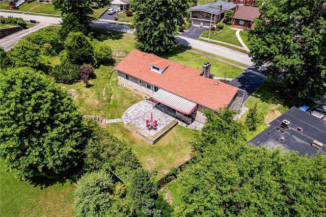 80 Montview St, Uniontown, PA 15401 - photo 41