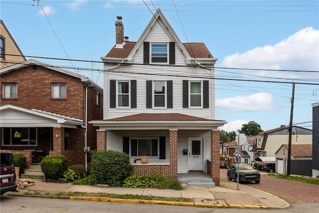 2100 Rockledge St, Spring Hill, PA 15212 - photo 2