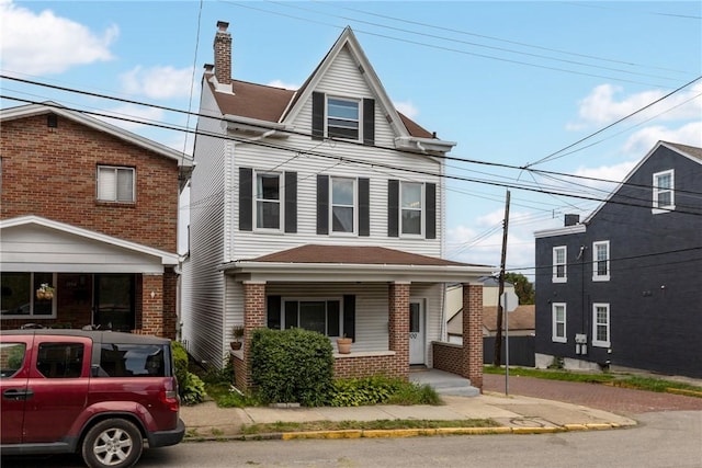 2100 Rockledge St, Spring Hill, PA 15212 - photo 3