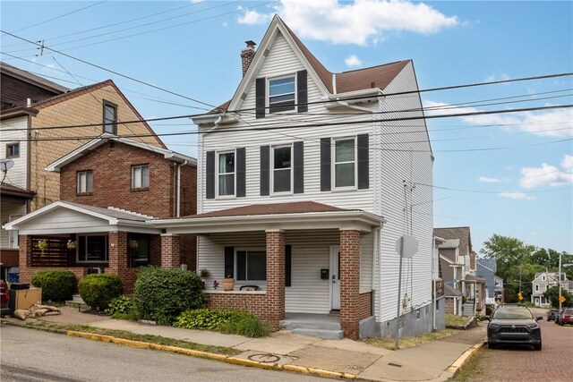 2100 Rockledge St, Spring Hill, PA 15212 - photo 1