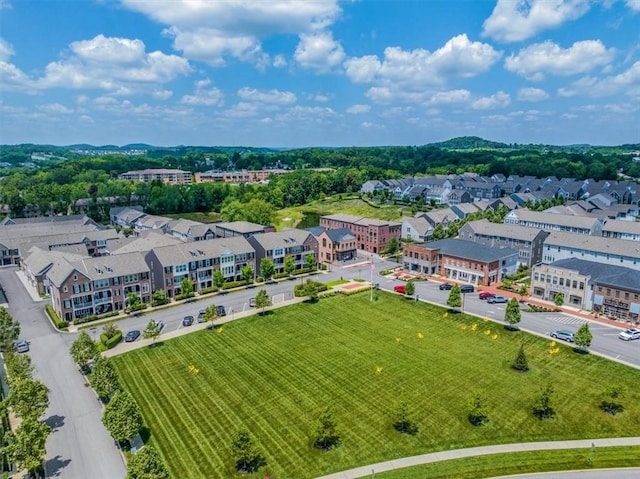 441 Roebling Ct, Cranberry Twp, PA 16066 - bird's eye view