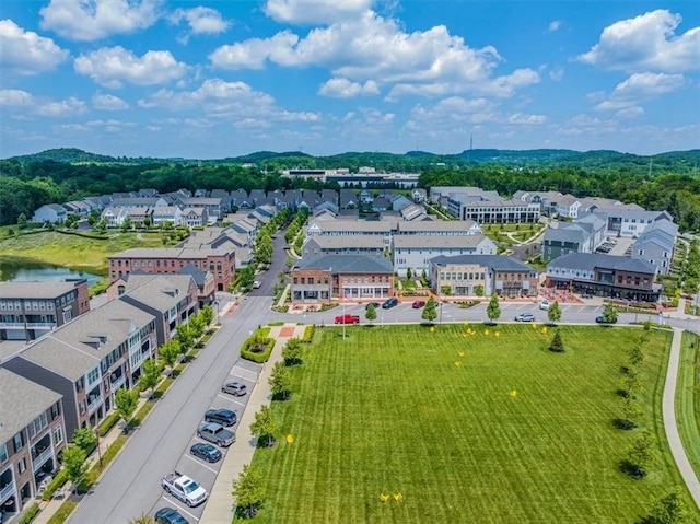 441 Roebling Ct, Cranberry Twp, PA 16066 - aerial view