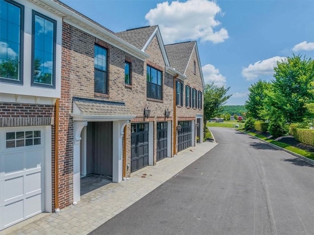 441 Roebling Ct, Cranberry Twp, PA 16066 - view of street