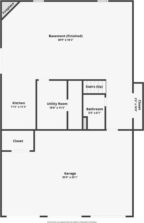 440 Chapeldale Dr, Upper Burrell, PA 15613 - photo 47