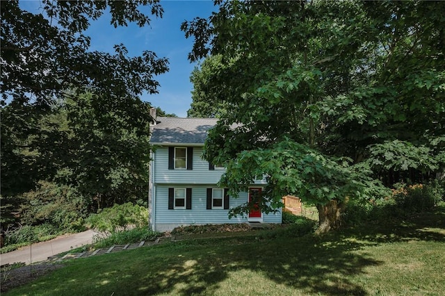 380 Abbey Rd, White Twp, PA 15701 - photo 1