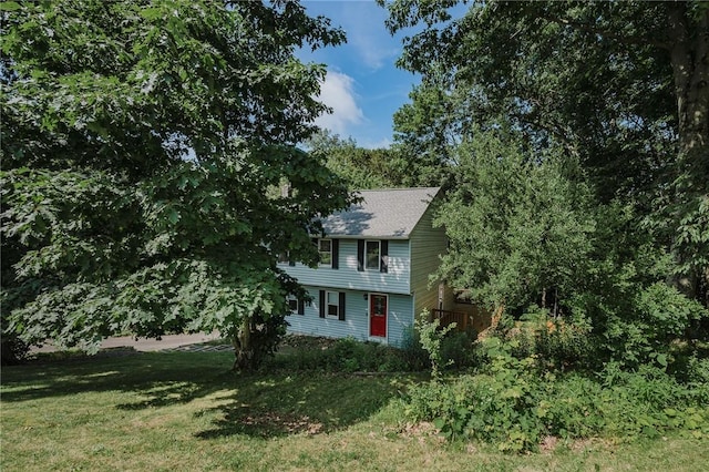 380 Abbey Rd, White Twp, PA 15701 - photo 2