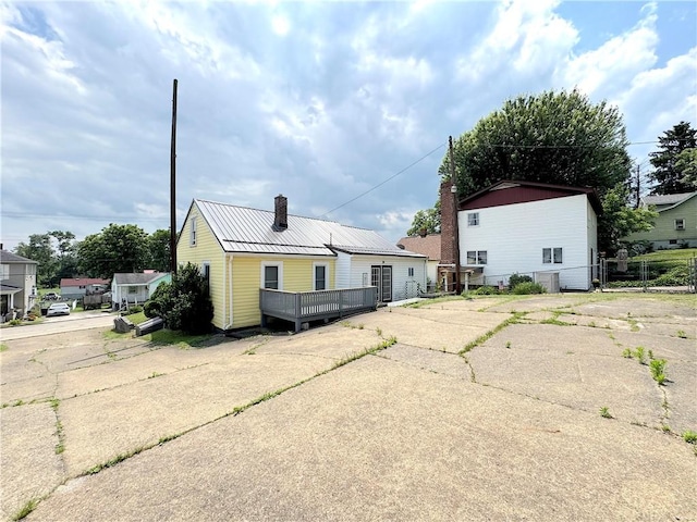 110 Harbison Ave, Masontown, PA 15461 - photo 27