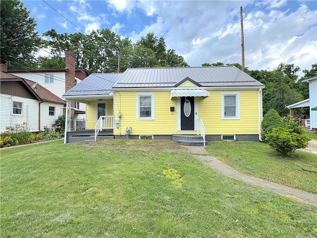 110 Harbison Ave, Masontown, PA 15461 - photo 1