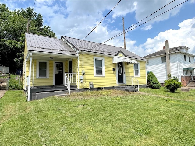 110 Harbison Ave, Masontown, PA 15461 - photo 2