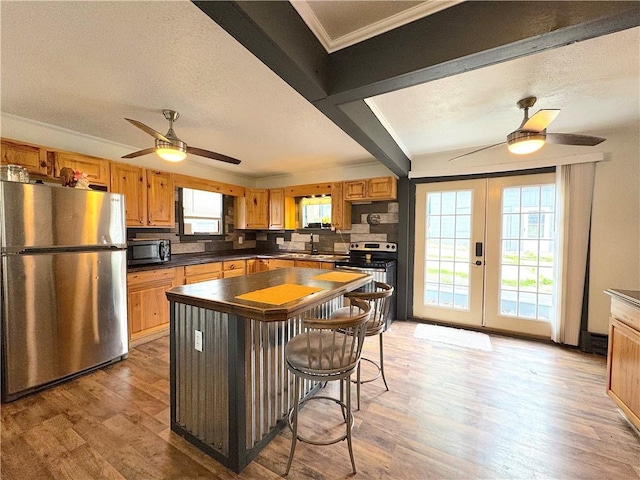 110 Harbison Ave, Masontown, PA 15461 - photo 4