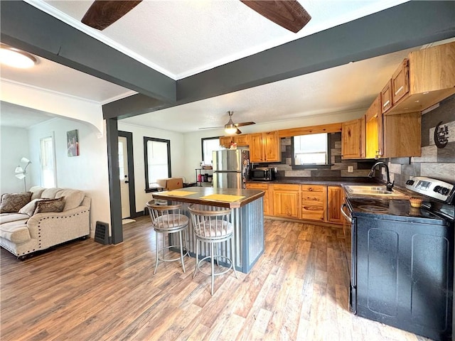 110 Harbison Ave, Masontown, PA 15461 - photo 5