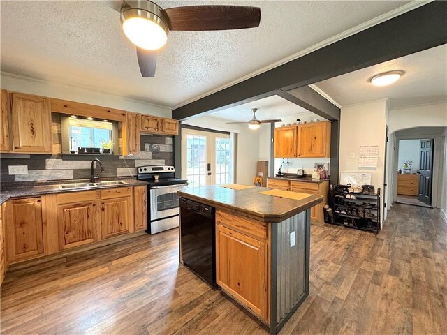 110 Harbison Ave, Masontown, PA 15461 - photo 7