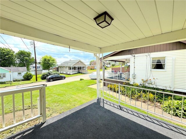 110 Harbison Ave, Masontown, PA 15461 - photo 19