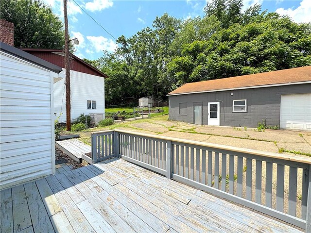 110 Harbison Ave, Masontown, PA 15461 - photo 20