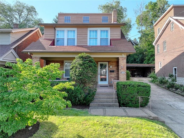 2928 Fernwald Rd, Squirrel Hill, PA 15217 - photo 1