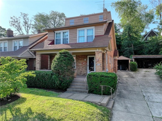 2928 Fernwald Rd, Squirrel Hill, PA 15217 - photo 2