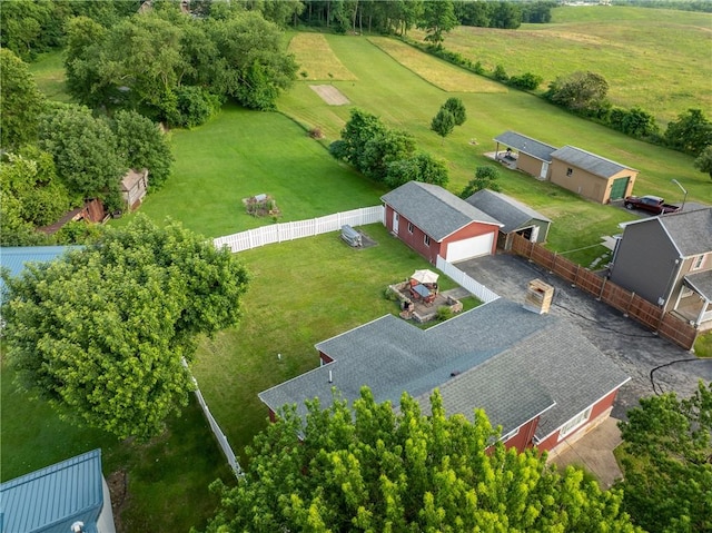 563 Edward St, Derry Twp, PA 15650 - bird's eye view