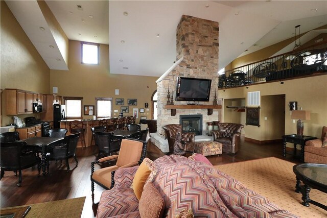 553 Woodside Cres, Seven Springs Resort, PA 15622 - photo 41
