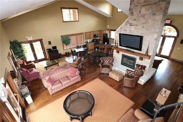 553 Woodside Cres, Seven Springs Resort, PA 15622 - photo 42