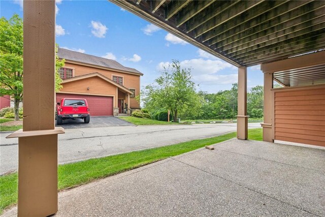 553 Woodside Cres, Seven Springs Resort, PA 15622 - photo 30
