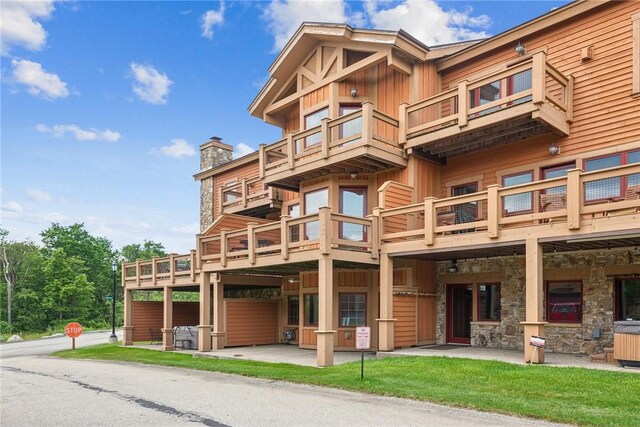 553 Woodside Cres, Seven Springs Resort, PA 15622 - photo 31