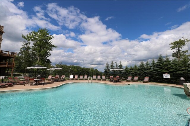 553 Woodside Cres, Seven Springs Resort, PA 15622 - photo 36