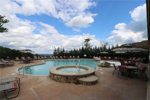 553 Woodside Cres, Seven Springs Resort, PA 15622 - photo 39