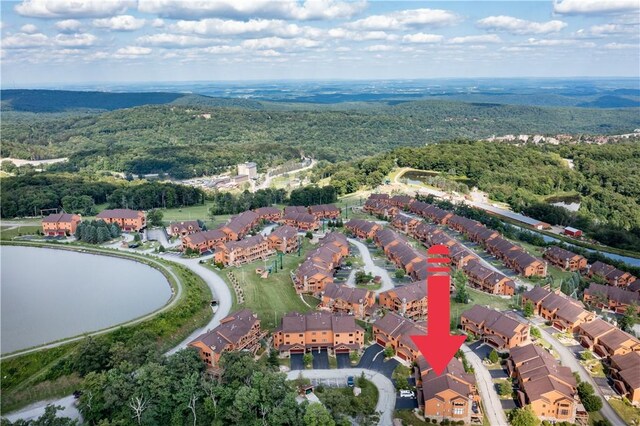 553 Woodside Cres, Seven Springs Resort, PA 15622 - photo 35