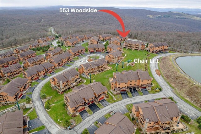 553 Woodside Cres, Seven Springs Resort, PA 15622 - photo 34