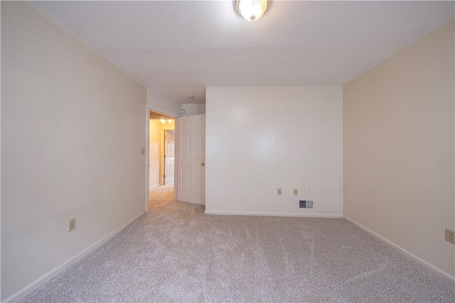 3240 Rothpletz St, Marshall Shadeland, PA 15212 - empty room featuring light carpet and baseboards