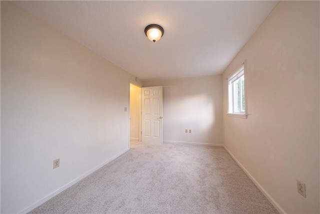 3240 Rothpletz St, Marshall Shadeland, PA 15212 - spare room with carpet and baseboards