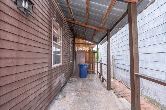 3240 Rothpletz St, Marshall Shadeland, PA 15212 - view of side of property