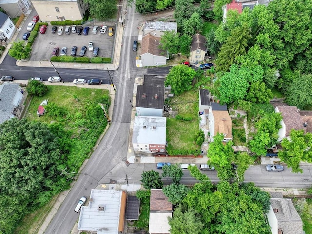 3240 Rothpletz St, Marshall Shadeland, PA 15212 - aerial overview of property's location