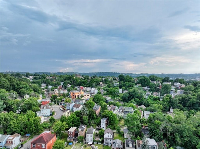 3240 Rothpletz St, Marshall Shadeland, PA 15212 - aerial view of residential area