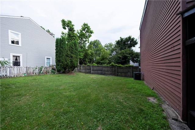 3240 Rothpletz St, Marshall Shadeland, PA 15212 - view of fenced backyard